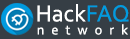 The Hack FAQ Network